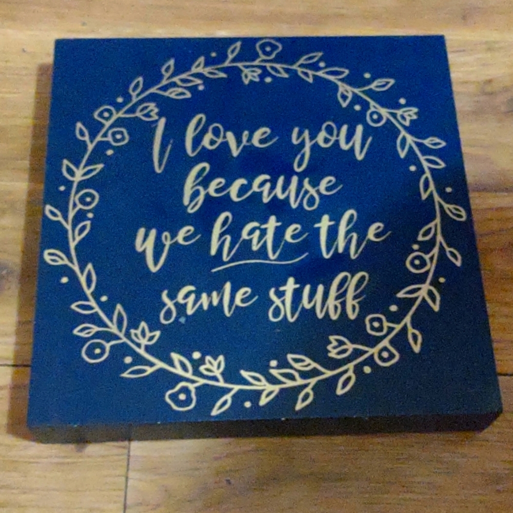 Wall decor